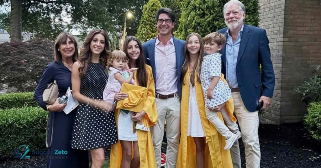 Marriage to Jesse Watters in 2009