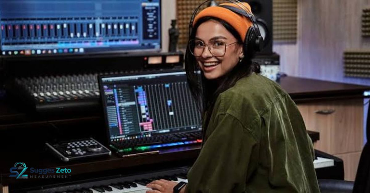 Audio Engineering, Sound Design, and Music Production