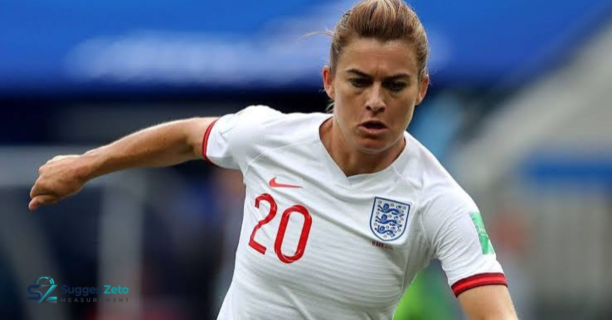 Early Life and the Athletic Roots of an English Football Legend