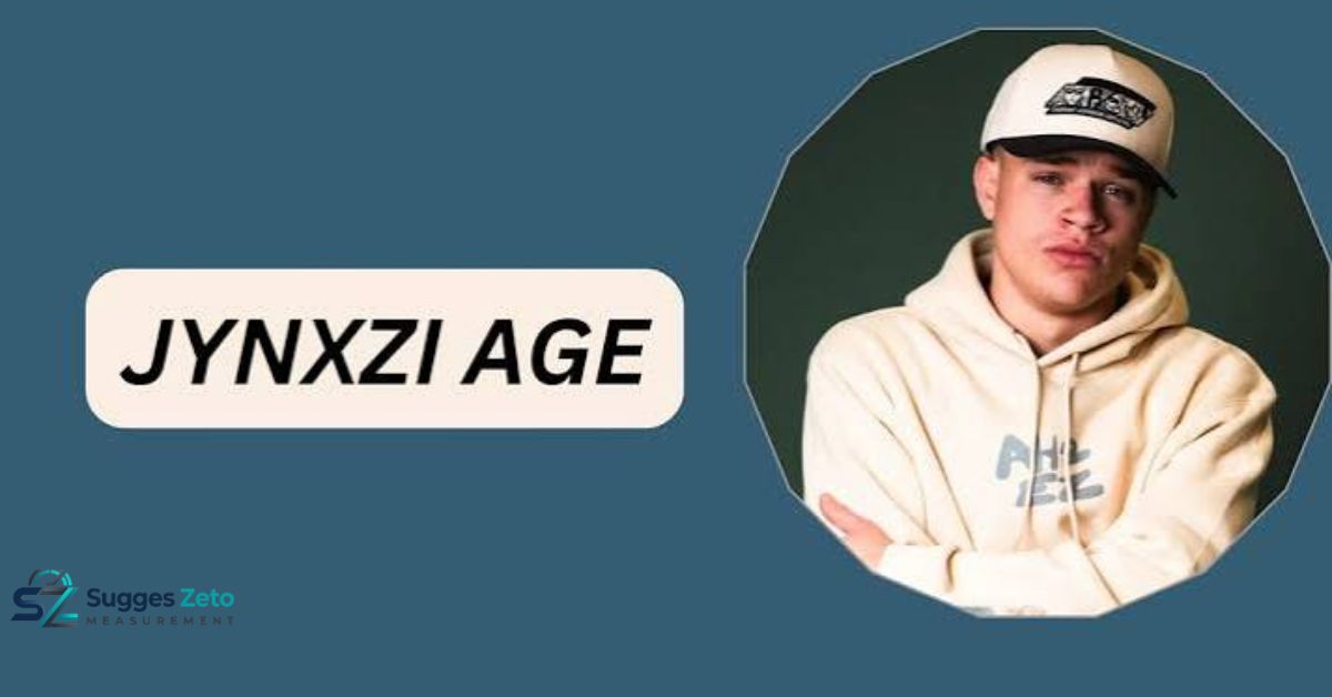 How Tall Is Jynxzi Height, Age, Career and Biography 2026