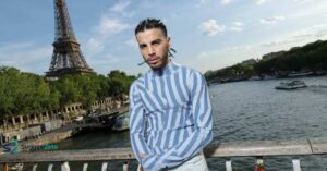 How Tall Is Rauw Alejandro in Feet Height and Biography 2026