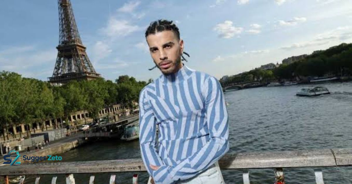 How Tall Is Rauw Alejandro in Feet Height and Biography 2026