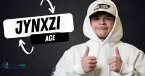 Jynxzi Age, Real Name, Height & Net Worth 2026