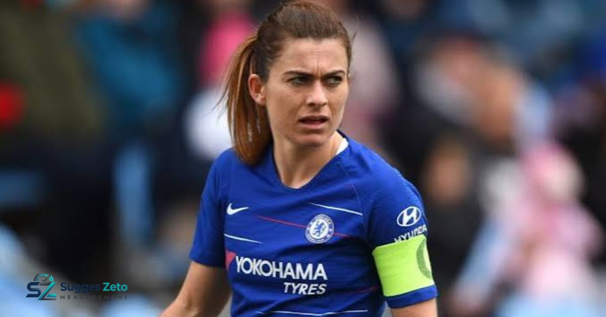 Karen Carney's Financial Success and Estimated Net Worth