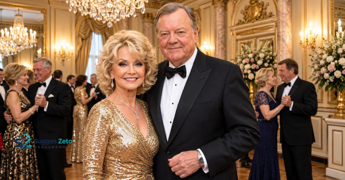 The Influence of Parents Barbara Mandrell and Ken Dudney