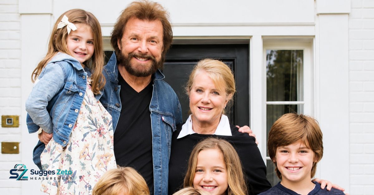 The Mandrell Family Connection and Lasting Legacy