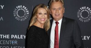 how much is pat sajak worth