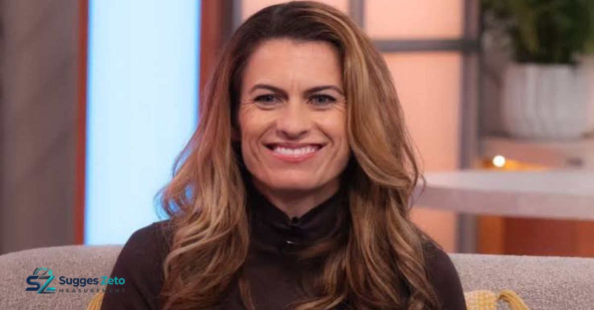 karen carney partner husband